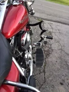 バガー エンジン ガード ハイウェイ クラッシュ バー 4 ハーレー ツーリング ロード グライド ストリート グライド BAGGER ENGINE GUARD HIGHWAY CRASH BAR 4 HARLEY TOURING ROAD GLIDE STREET GLIDE 【並行輸入品】