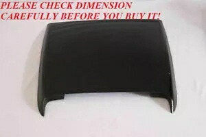 USA-BIKER トヨタ タンドラ タコマ フードスクープキット ゲルコート 2007-2013 USA-BIKER Toyota Tundra Tacoma Hood Scoop Kit GELCOAT 2007-2013 【並行輸入品】