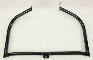エンジンガード ハイウェイ バー クラッシュ 4 ソフテイル ハーレー ファットボーイ ヘリテージ 2000-2017 ENGINE GUARD HIGHWAY BAR CRASH 4 SOFTAIL HARLEY FATBOY HERITAGE 2000-2017 【並行輸入品】