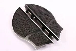 フットペグ ボード フロアボード フットボード フットペグ リア ハーレー ツーリング FL ソフテイル FOOT PEGS BOARDS FLOORBOARDS FOOTBOARDS FOOTPEGS REAR HARLEY TOURING FL SOFTAIL 【並行輸入品】