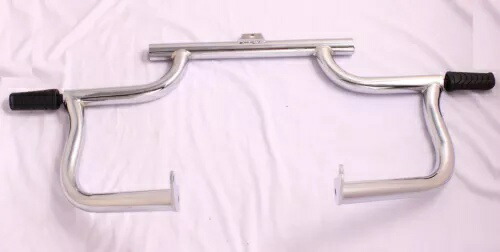 エンジンガード ハイウェイ クラッシュバー ソフテイル ファットボーイ ヘリテージ スプリンガー 2000-2017用 Engine Guard Highway Crash Bar For Softail Fatboy Heritage Springer 2000-2017 【並行輸入品】