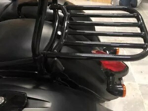 バックレスト シーシーバー ラック 2880955-156 チーフテン ダークホース スプリングフィード 2014-2022 Backrest Sissy Bar Rack 2880955-156 chieftain dark horse springfied 2014-2022 【並行輸入品】