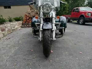 エンジンガード ハイウェイ クラッシュ バー 4 ツーリング ロードキング ストリート グライド 09-22 1.5 インチ チューブ ENGINE GUARD HIGHWAY CRASH BAR 4 TOURING ROAD KING STREET GLIDE 09-22 1.5\
