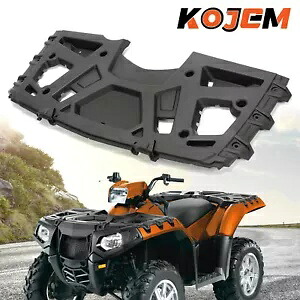 ブラック フロントボディラック 2009-2016 ポラリス スポーツマン フォレスト 550/850/1000 XP EPS 用 Black Front Body Rack For 2009-2016 Polaris Sportsman Forest 550/850/1000 XP EPS 【並行輸入品】 45,540円