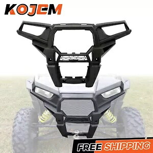 フロントバンパーグリルフレーム 2014-2020 ポラリス RZR XP S 交換用 5439786-070 Front Bumper Grill Frame For 2014-2020 Polaris RZR XP S Replace For 5439786-070 【並行輸入品】