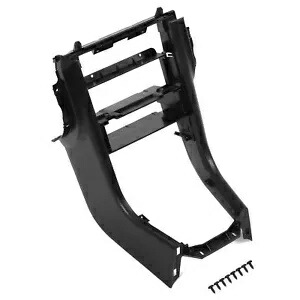 センターダッシュボードラジオコンソールベゼルメルセデスベンツ R170 SLK SLK200 1996-2004 Center Dashboard Radio Console Bezel For Mercedes-Benz R170 SLK SLK200 1996-2004 【並行輸入品】