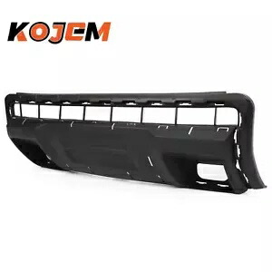 スキッドプレート フロント ブラック #22925741 GMC キャニオン 2015-2020 21 Skid Plate Front Black #22925741 For GMC Canyon 2015-2020 21 【並行輸入品】 42,240円