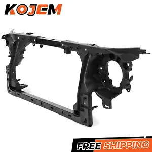 ブラック アセンブリ ラジエーター サポート 2007-2018 Jeep Wrangler JK用 Black Assembly Radiator Support For 2007-2018 Jeep Wrangler JK 【並行輸入品】 44,330円