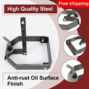 カブ カデット用 ブラック リア スリーブ ヒッチ 3 点ヒッチ スチール 取り付け金具付き Black For Cub Cadet Rear Sleeve Hitch 3 Point Hitch Steel w/Mounting Hardware 【並行輸入品】