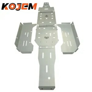 ヤマハ YXZ 1000R 2016-2017 アルミフルシャーシスキッドプレート保護鎧 For Yamaha YXZ 1000R 2016-2017 Aluminum Full Chassis Skid Plate Protective Armor 【並行輸入品】