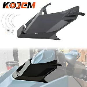 フロントアッパーストレージ貨物箱カバーディフレクター蓋 Sea-Doo SPARK #295100870 Front Upper Storage Cargo Bin Cover Deflector Lid For Sea-Doo SPARK #295100870 【並行輸入品】