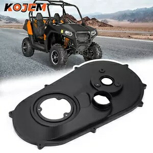 インナークラッチカバー 2010-2014 ポラリス RZR S 4 800 EFI EPS 交換用 5438307 Inner Clutch Cover For 2010-2014 Polaris RZR S 4 800 EFI EPS Replaces 5438307 【並行輸入品】