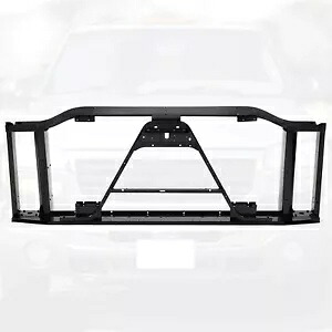 ラジエーターサポートアセンブリシボレーシルバラード/GMC シエラ 2500HD 3500 03-07 Radiator Support Assembly For Chevrolet Silverado/ GMC Sierra 2500HD 3500 03-07 【並行輸入品】