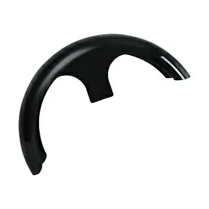 フロントフェンダーハーレーツーリングストリートグライドロードFLH 30インチホイールバガーに適合 Front Fender Fit For Harley Touring Street Glide Road FLH 30\