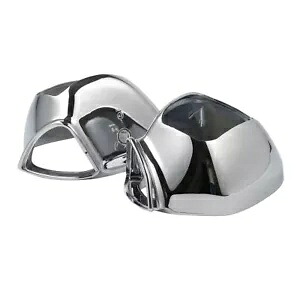 バックミラーハウジングカバーホンダゴールドウィング 1800 GL1800 2001-2017 Rear View Mirror Housing Covers Fit For Honda Goldwing 1800 GL1800 2001-2017 【並行輸入品】 38,610円