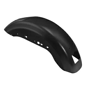 リアフェンダーハーレー XL カスタムスポーツスターモデル 2007 2008 2009 に適合 Rear Fender Fit For Harley XL Custom Sportster Models 2007 2008 2009 【並行輸入品】