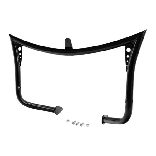 エンジンガードクラッシュバーハーレーロードストリートエレクトラグライド1997-2008に適合 Engine Guard Crash Bar Fit For Harley Road Street Electra Glide 1997-2008 【並行輸入品】