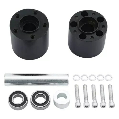 後輪ハブはハーレーツーリングストリートロードグライド非ABS 2008年以降に適合 Rear Wheel Hub Fit For Harley Touring Street Road Glide Non ABS 2008-Up 【並行輸入品】