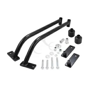 レースフレームレールプロテクタースズキ GSXR1000 2009-2012 に適合 Race Frame Rail Protectors Fit For Suzuki GSXR1000 2009-2012 【並行輸入品】