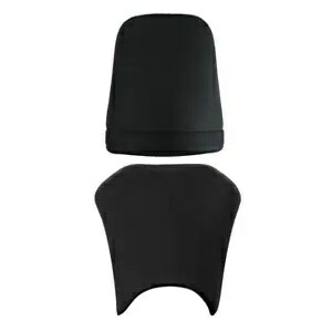 フロントリア運転席助手席ホンダ 2005-2006 CBR600RR に適合 Front Rear Driver Passenger Seat Fit For Honda 2005-2006 CBR600RR 【並行輸入品】