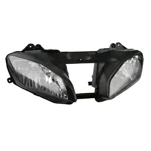 フロントヘッドライトヘッドランプアセンブリヤマハ 2008-2016 YZF R6 に適合 Front Headlight HeadLamp Assembly Fit For Yamaha 2008-2016 YZF R6 【並行輸入品】 40,040円
