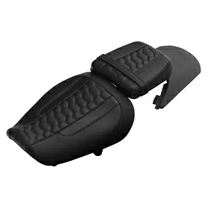 運転席助手席フェンダーエクステンションフィットハーレースポーツスターS RH1250S 2021+ Driver Passenger Seat Fender Extension Fit For Harley Sportster S RH1250S 2021+ 【並行輸入品】