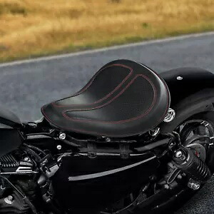 オートバイソロシートスプリングブラケットキットハーレースポーツスターXL 2010-2022に適合 Motorcycle Solo Seat Spring Bracket Kits Fit For Harley Sportster XL 2010-2022 【並行輸入品】 42,240円