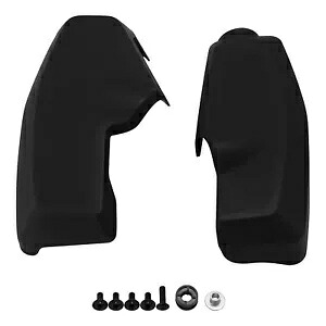 ハーレースポーツスター S 2021-2024 ラジエーターサイドカバーフェアリングに適合 Fit For Harley Sportster S 2021-2024 Radiator Side Cover Fairing 【並行輸入品】