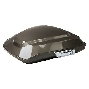 レイザーパック トランク ハーレー ツアーパック ツーリング ロード グライド 2014-2024 米国に適合 Razor Pack Trunk Fit For Harley Tour Pak Touring Road Glide 2014-2024 US 【並行輸入品】
