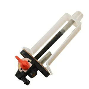 ペットコック燃料遮断バルブフィット 93-09 ポラリススクランブラー Sportsman400 425 500 Petcock Fuel Shut off Valve Fit For 93-09 Polaris Scrambler Sportsman400 425 500 【並行輸入品】｜カスタムパーツ WORLD倉庫 30,745円