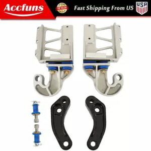新しいエンジンフードヒンジピボットブッシュキットボルトキットアセンブリピータービルト 378 379 New Engine Hood Hinge Pivot Bushing Kit Bolt KIt Assembly For Peterbilt 378 379 【並行輸入品】