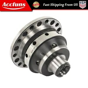 ヘリカル LSD リミテッド スリップ デフ フィット シビック Si B16A インテグラ LS 92-01 B18A B18B Helical LSD Limited Slip Diff Fit For Civic Si B16A Integra LS 92-01 B18A B18B 【並行輸入品】