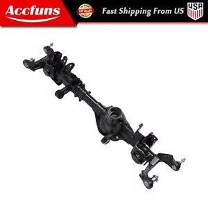 2018-2022 ジープラングラー 2.0L 3.0L 3.6L 6.4L フロントアクスルハウジング 68388729AA For 2018-2022 Jeep Wrangler 2.0L 3.0L 3.6L 6.4L Front Axle Housing 68388729AA 【並行輸入品】｜カスタムパーツ WORLD倉庫