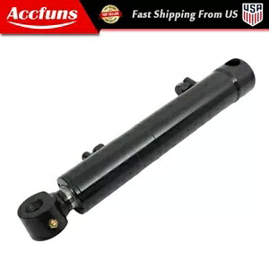 6586700 油圧バケット チルト シリンダー ボブキャット グラップルに適合 6586700 Hydraulic Bucket Tilt Cylinder Fits for Bobcat Grapple 【並行輸入品】