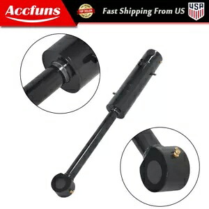 油圧ブレードシリンダー 6597350 はボブキャット 331 329 334 ミニ掘削機に適合 Hydraulic Blade Cylinder 6597350 Fits For Bobcat 331 329 334 Mini Excavator 【並行輸入品】
