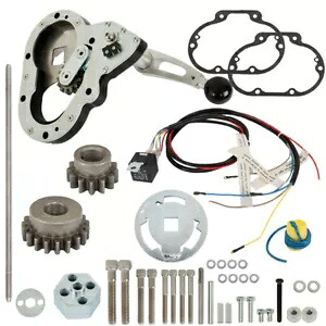 トライクサイドカーオートバイ RG06 用 6 速リバースギア 6 Speed Reverse Gear For Trike Sidecar Motorcycle RG06 【並行輸入品】 73,810円