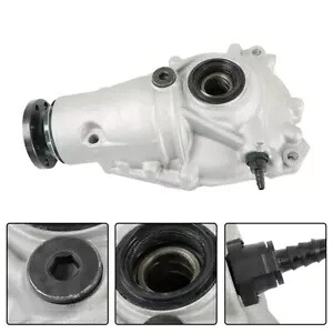 31507592002 フロントディファレンシャルキャリアアセンブリ 3.73 比 2011-2017 BMW X3 31507592002 Front Differential Carrier Assembly 3.73 Ratio For 2011-2017 BMW X3 【並行輸入品】|カスタムパーツ WORLD倉庫