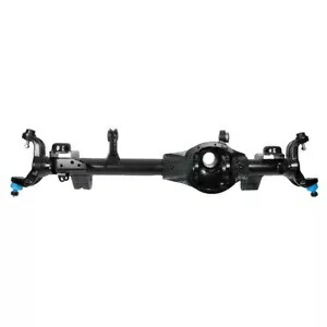 07-17 ジープラングラー 3.21 比率アクスル Dana 30 強化フロントアクスルハウジングに適合。 Fit For 07-17 Jeep Wrangler 3.21 Ratio Axle Dana 30 Enhanced Front Axle Housing 【並行輸入品】 134,200円