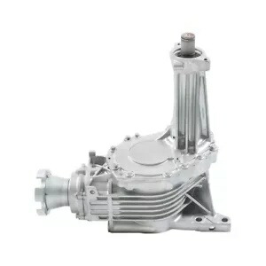2010-2017 シボレー エクイノックス GMC テレイン 2.4L 84953426 トランスファーケースアセンブリ用 For 2010-2017 Chevy Equinox GMC Terrain 2.4L 84953426 Transfer Case Assembly 【並行輸入品】