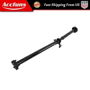 2004-2007 キャデラック CTS 3.6L リアドライブシャフトプロップシャフトアセンブリ 25773497 に適合。 Fit For 2004-2007 Cadillac CTS 3.6L Rear Driveshaft Prop Shaft Assembly 25773497 【並行輸入品】｜カスタムパーツ WORLD倉庫