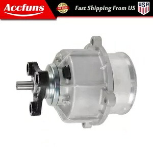 リアディファレンシャル粘性カプラー 05-09 ヒュンダイ起亜サンタ FE CM 47800-39300 Rear Differential Viscous Coupler For 05-09 Hyundai Kia Santa FE CM 47800-39300 【並行輸入品】
