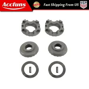 Can Am Commander Maverick Outlander Renegade X3 用フロントディファレンシャルロッカー Front Differential Locker For Can Am Commander Maverick Outlander Renegade X3 【並行輸入品】