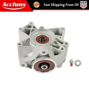 703501033 2009-2014 Can-Am アウトランダー 400 500 650 800R 4x4 リアディファレンシャル 703501033 For 2009-2014 Can-Am Outlander 400 500 650 800R 4x4 Rear Differential 【並行輸入品】