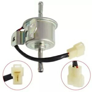 楽天市場】クボタ ガソリンエンジン用 燃料ポンプASSYEG014-52030