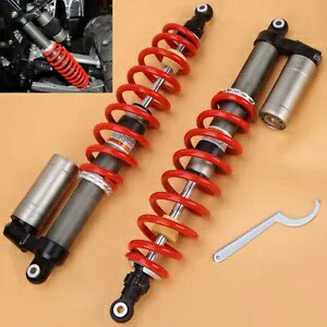 ステージ 5 パフォーマンス リアショックアブソーバーセット ポラリス RZR S 800 LE EFI 09-14 用 STAGE 5 PERFORMANCE REAR SHOCKS ABSORBERS SET FOR POLARIS RZR S 800 LE EFI 09-14 【並行輸入品】｜カスタムパーツ WORLD倉庫