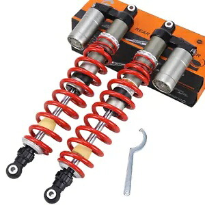ステージ 5 調整可能なフロントエアショックアブソーバーセット、ポラリス RZR S 800 09-2014 用 STAGE 5 ADJUSTABLE FRONT AIR SHOCKS ABSORBERS SET FOR POLARIS RZR S 800 09-2014 【並行輸入品】