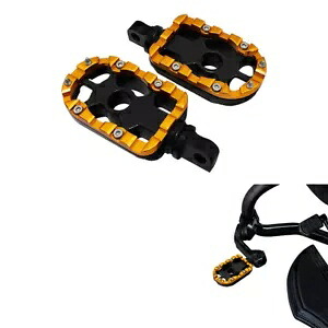10mm パッセンジャーフットペグ ハイウェイペグ ハーレーツーリング エレクトラ ロードグライドに適合 10mm Passenger Footpegs Highway Pegs Fit For Harley Touring Electra Road Glide 【並行輸入品】