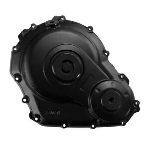 エンジンクランクケースステータークラッチカバースズキ GSXR 600 750 08-24 アルミ Engine Crankcase Stator Clutch Cover Fit For Suzuki GSXR 600 750 08-24 Aluminum 【並行輸入品】