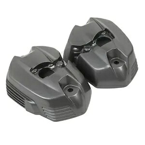 シリンダーヘッドバルブカバー BMW R1200GS 10-13 R1200GS Adventure K255 09-13用 Cylinder Head Valve Cover Fit For BMW R1200GS 10-13 R1200GS Adventure K255 09-13 【並行輸入品】