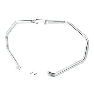 エンジンガード クラッシュバー インディアン チーフ ヴィンテージ 2014-2019 チーフテン 14-18 15に適合 Engine Guard Crash Bar Fit For Indian Chief Vintage 2014-2019 Chieftain 14-18 15 【並行輸入品】